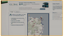 Recorrido